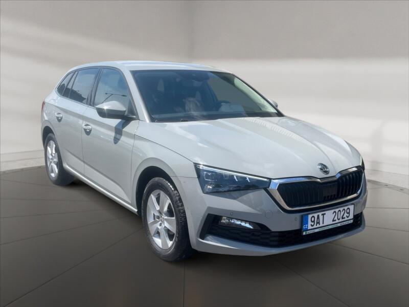 �koda Scala