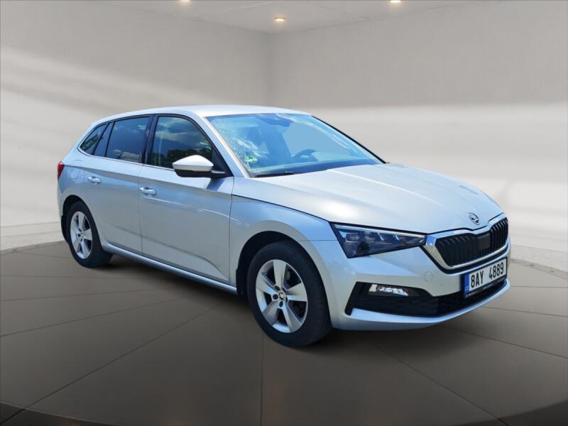 �koda Scala