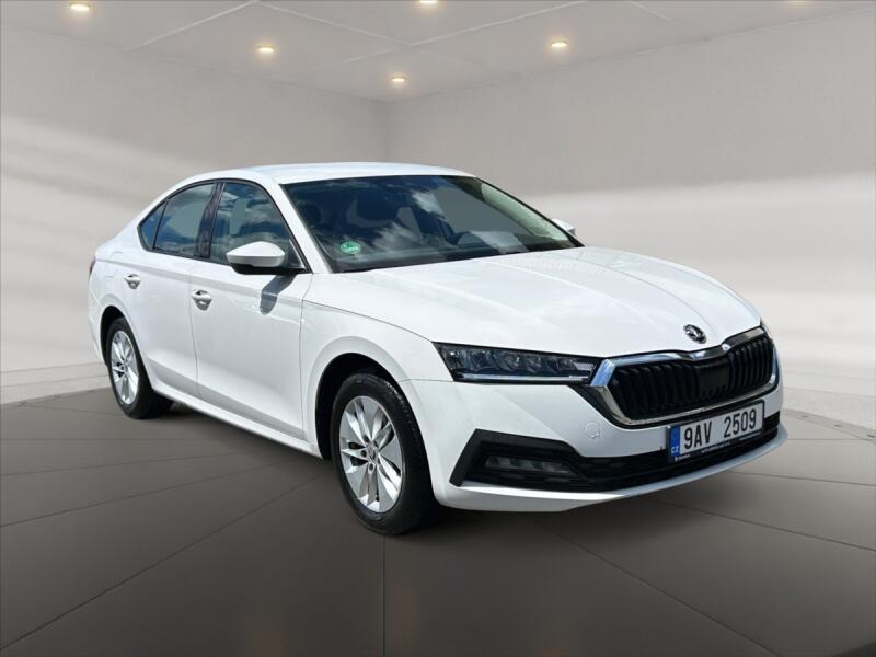 �koda Octavia