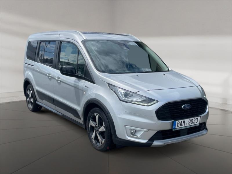 Ford Tourneo Connect