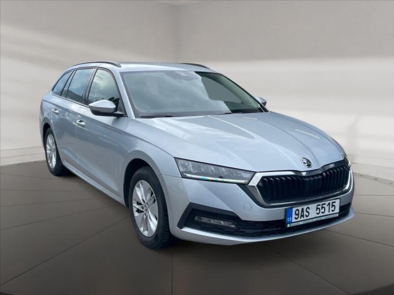 �koda Octavia