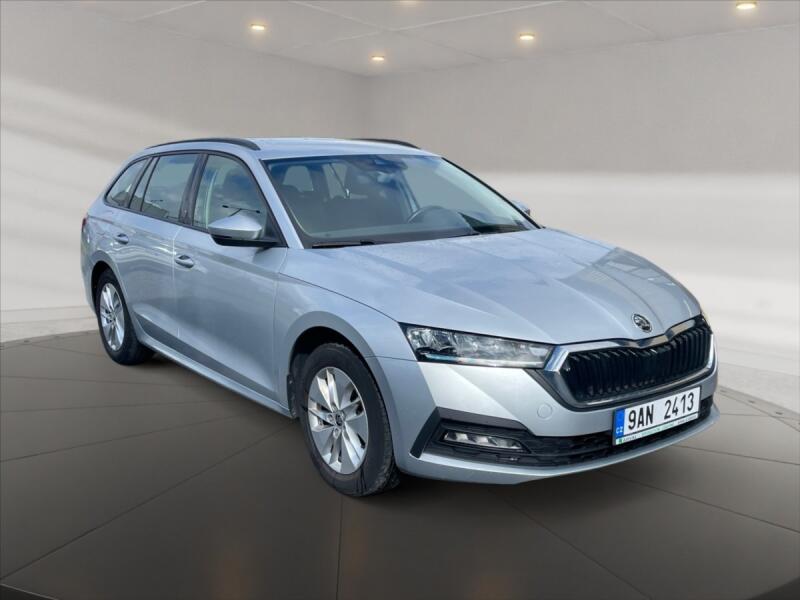 �koda Octavia