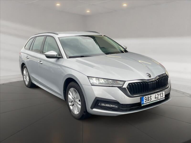 �koda Octavia