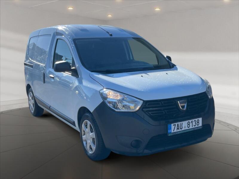 Dacia Dokker