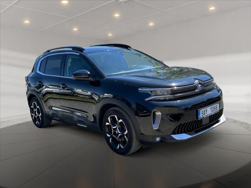 Citro�n C5 Aircross
