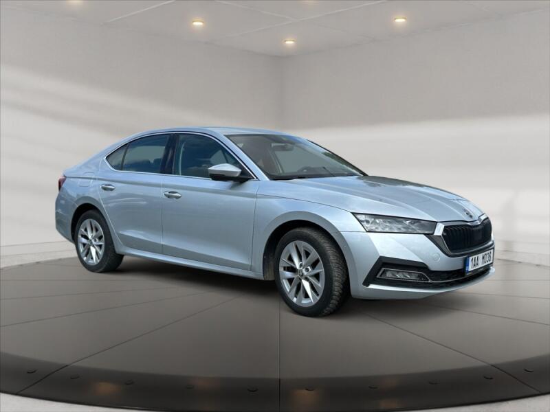 �koda Octavia