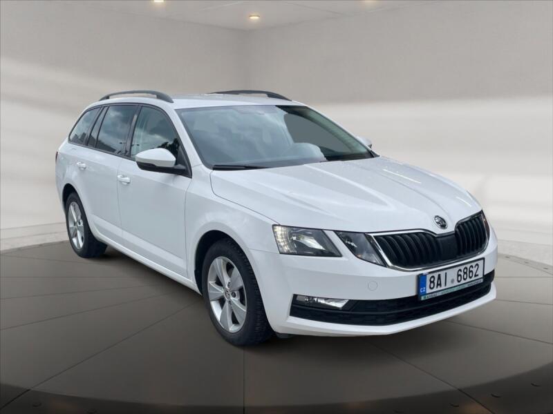 �koda Octavia