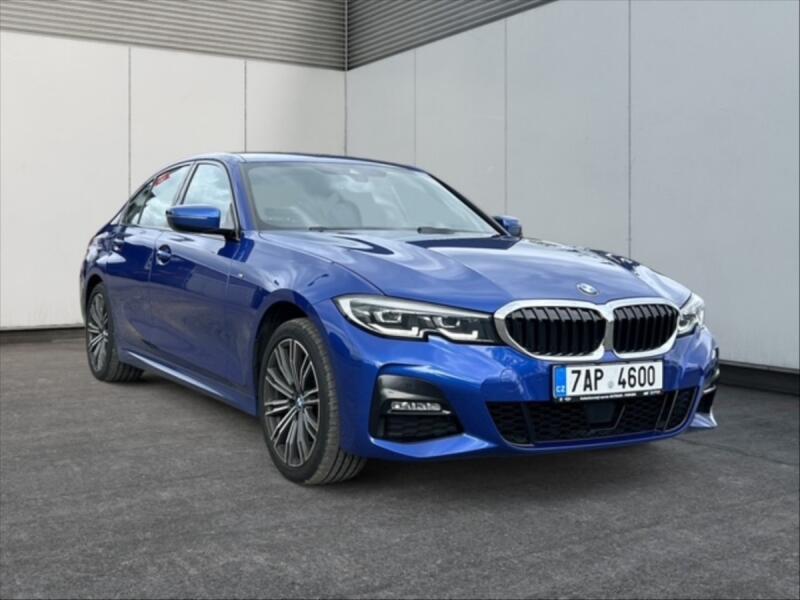 BMW Serie 3