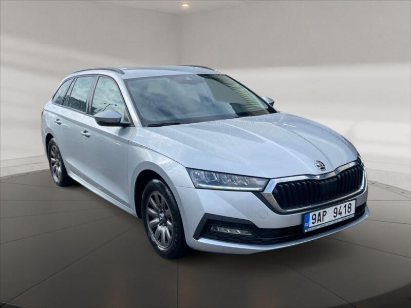 �koda Octavia