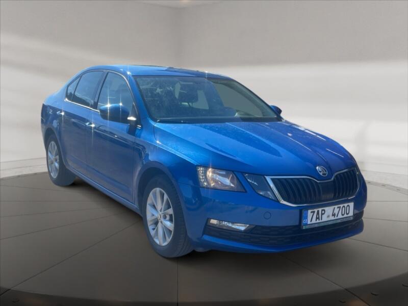 �koda Octavia