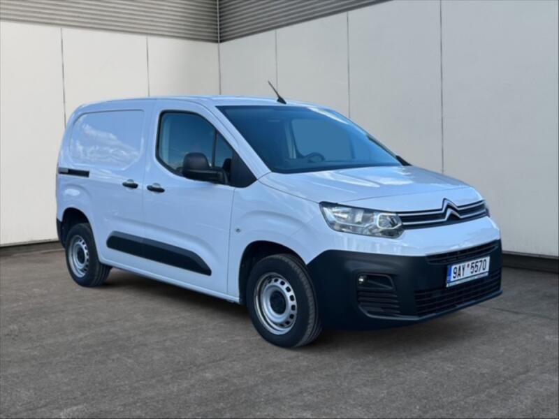 Citro�n Berlingo