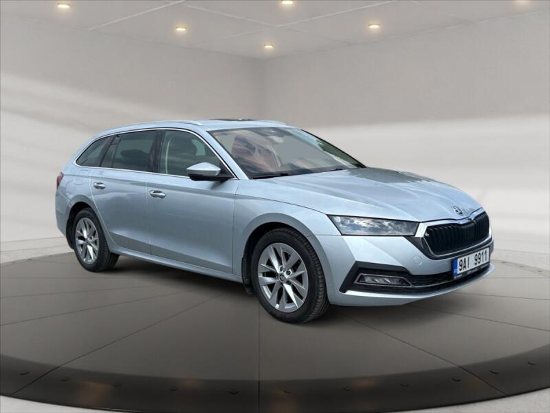 �koda Octavia