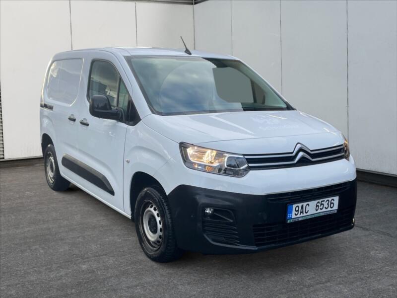 Citro�n Berlingo