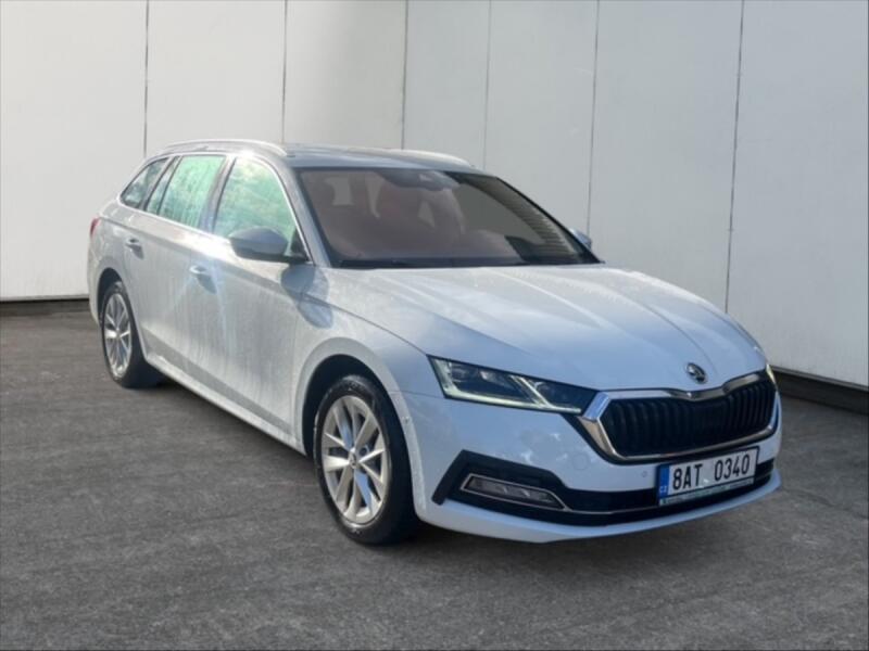 �koda Octavia