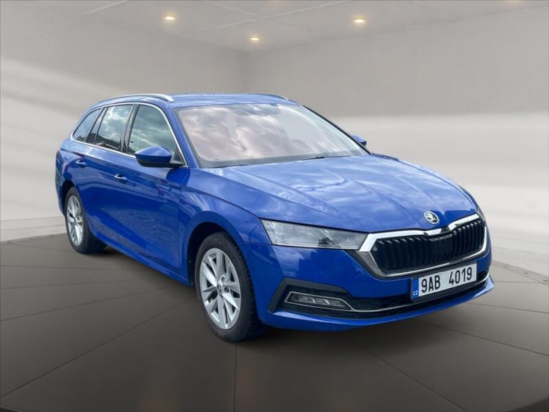 �koda Octavia