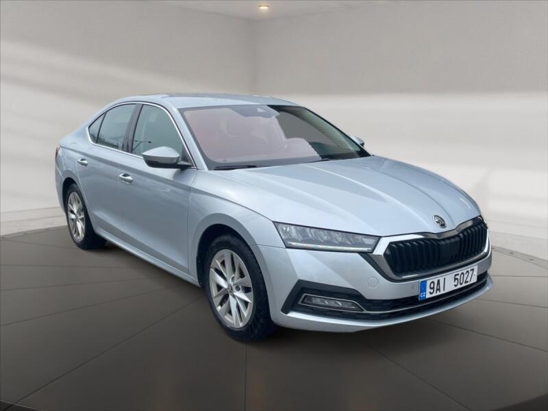 �koda Octavia