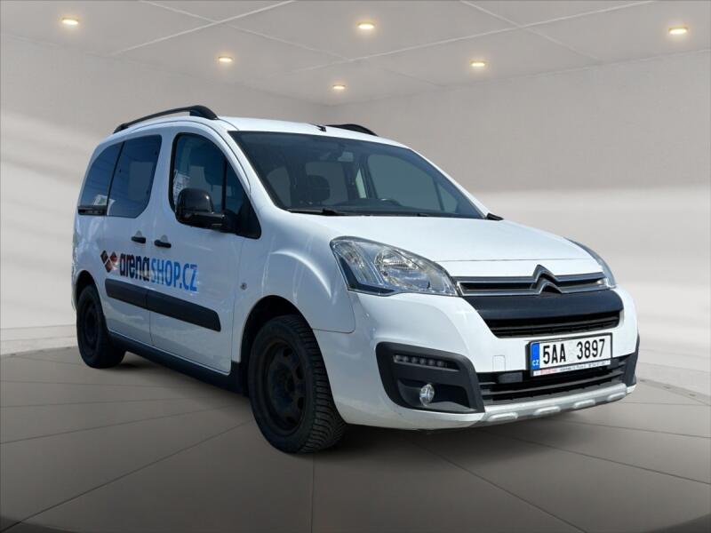 Citro�n Berlingo