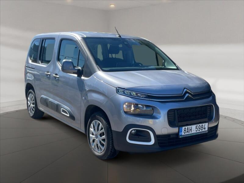 Citro�n Berlingo
