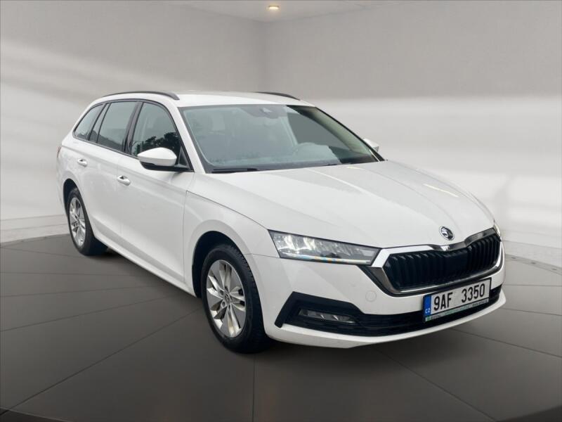 �koda Octavia