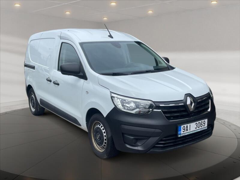 Renault Express