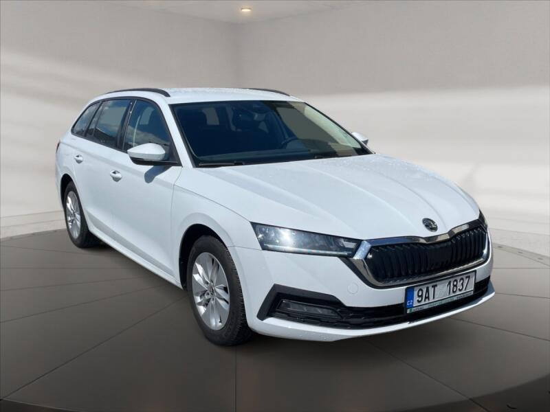 �koda Octavia