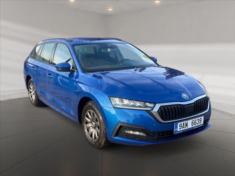 �koda Octavia