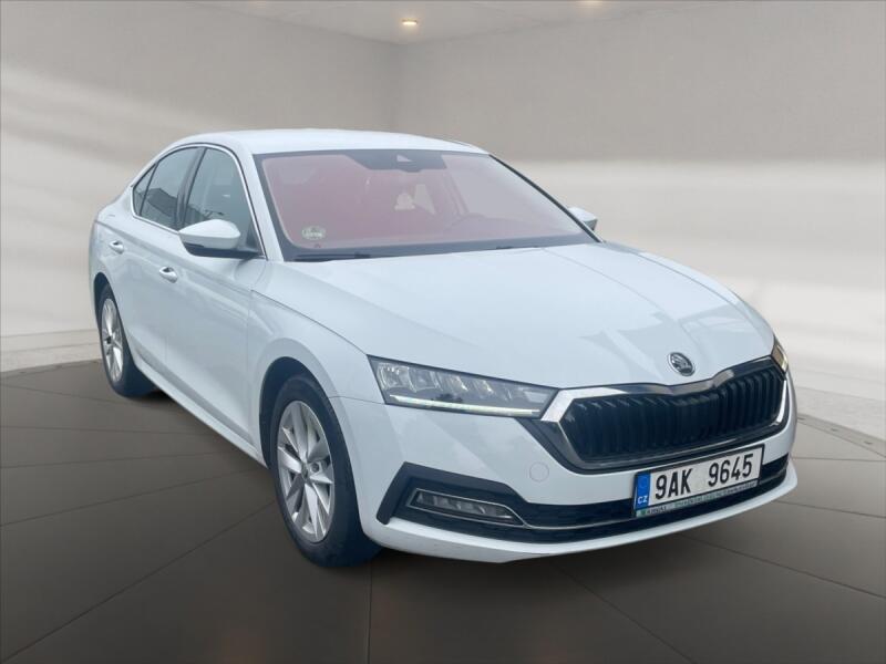 �koda Octavia