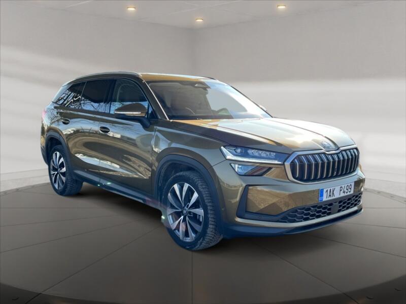 �koda Kodiaq