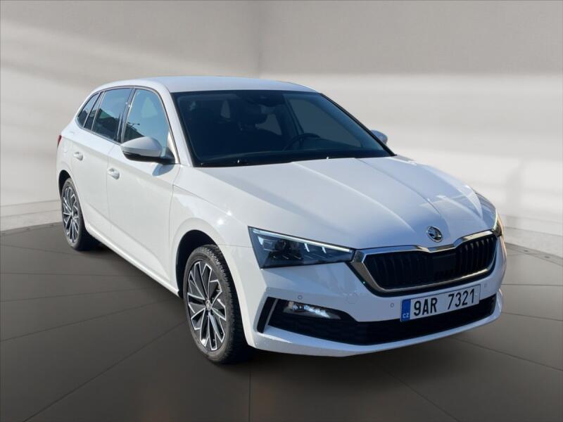 �koda Scala