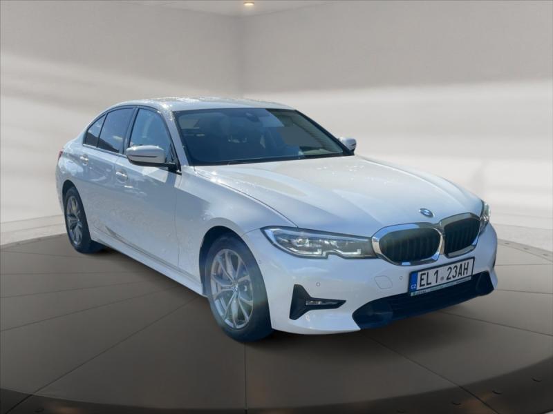 BMW 3er Reihe