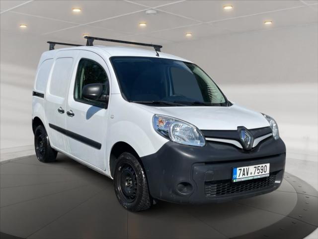 Renault Kangoo 1,5 dCi 75 k Cool S/S