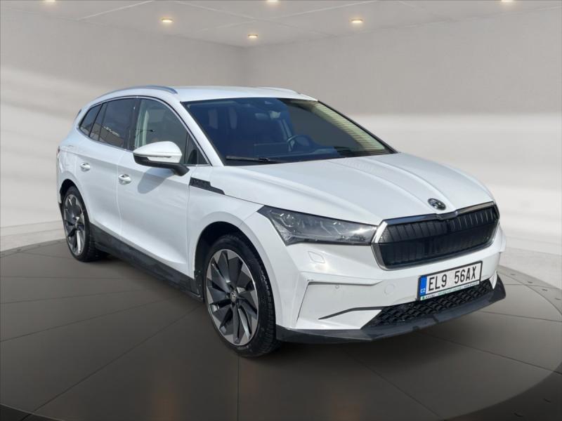 Skoda Enyaq iV