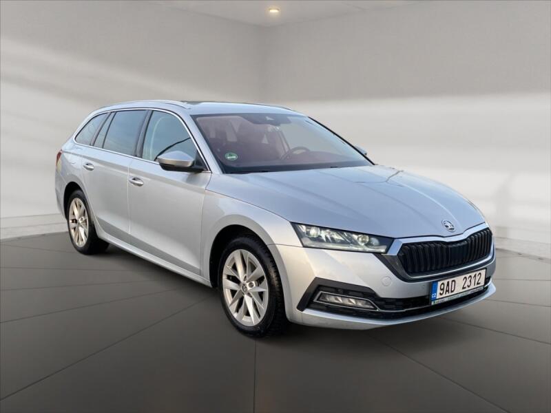 �koda Octavia