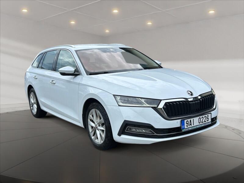 �koda Octavia