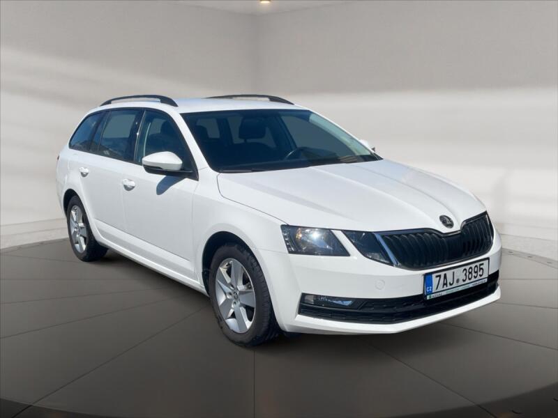 �koda Octavia