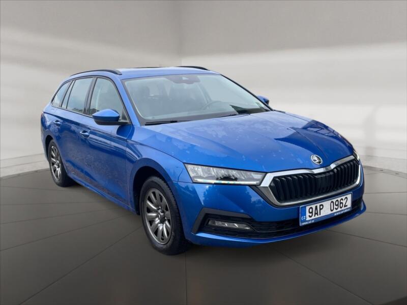 �koda Octavia