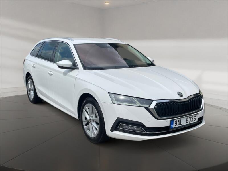 �koda Octavia