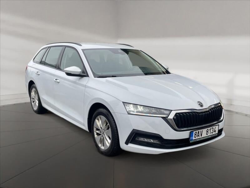 �koda Octavia