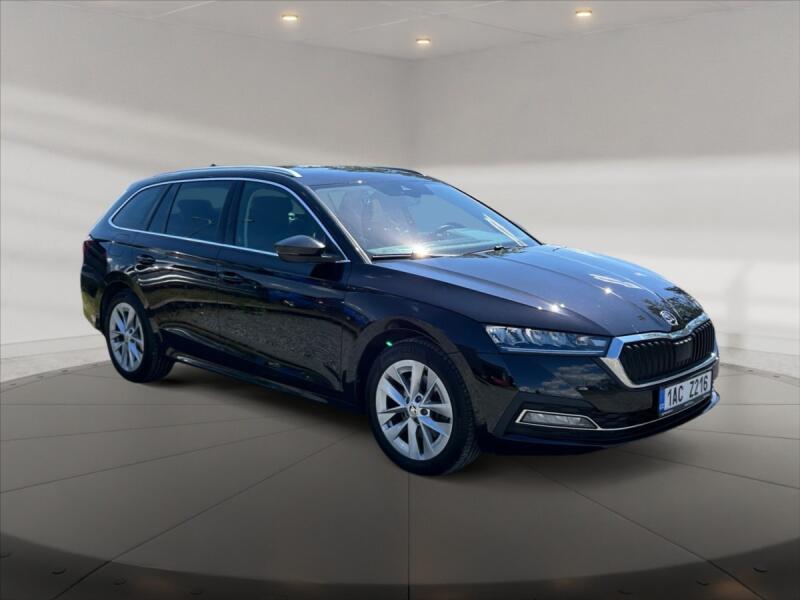 �koda Octavia
