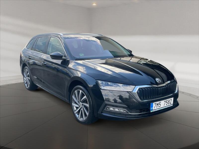 �koda Octavia