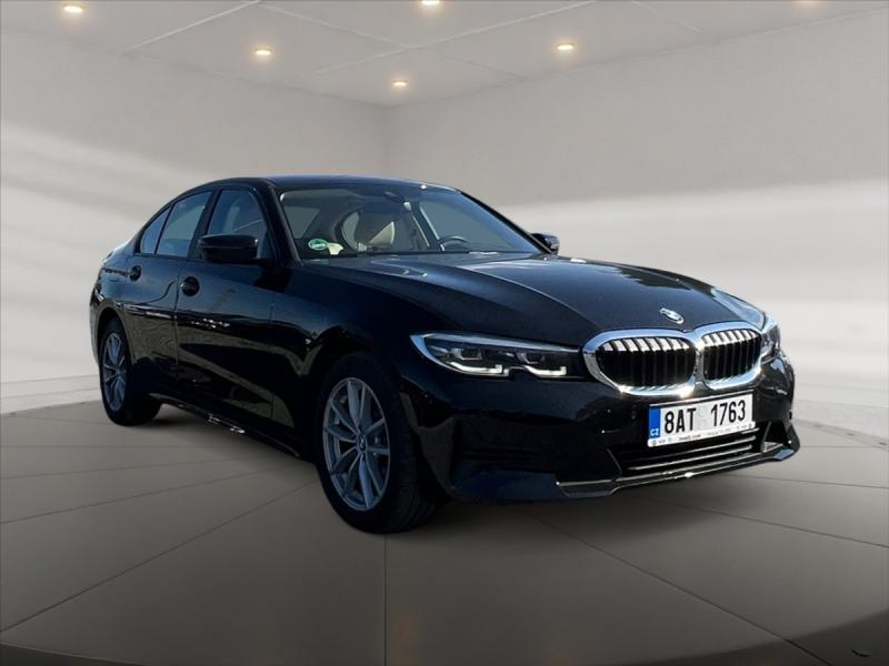 BMW 3er Reihe
