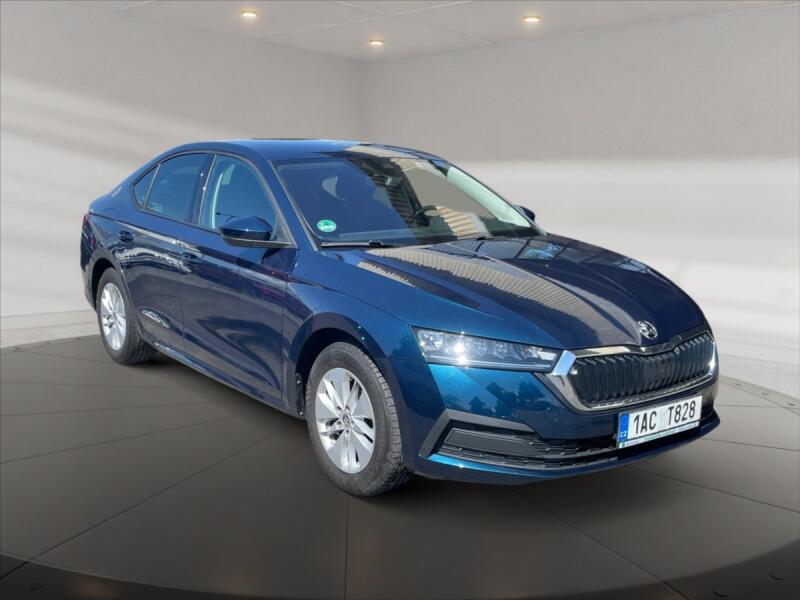 �koda Octavia