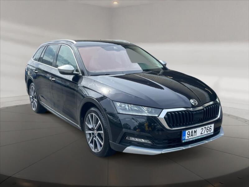 �koda Octavia