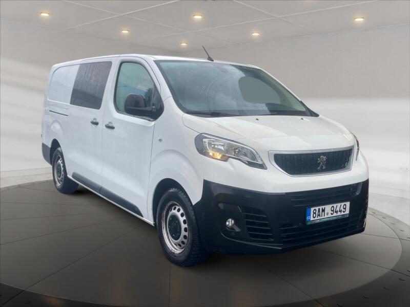 Peugeot Expert
