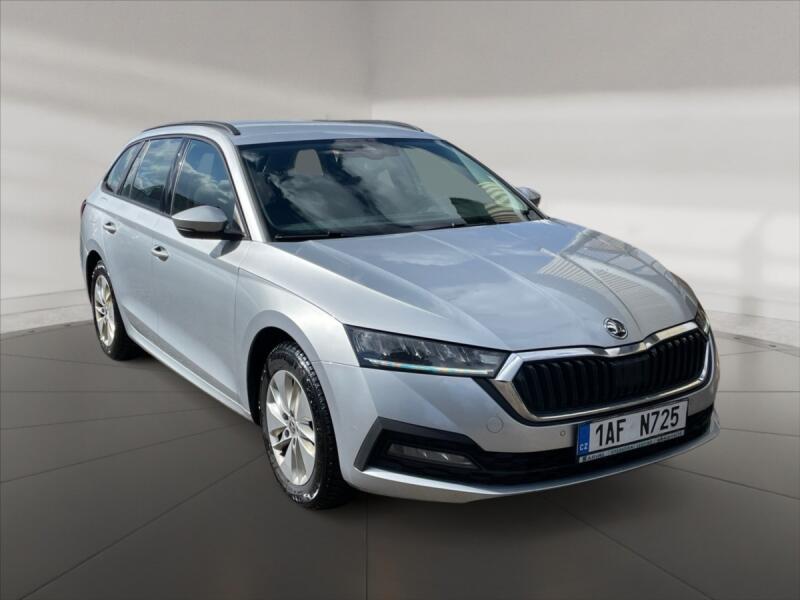 �koda Octavia