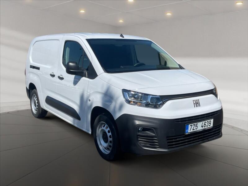 Fiat Dobl� cargo