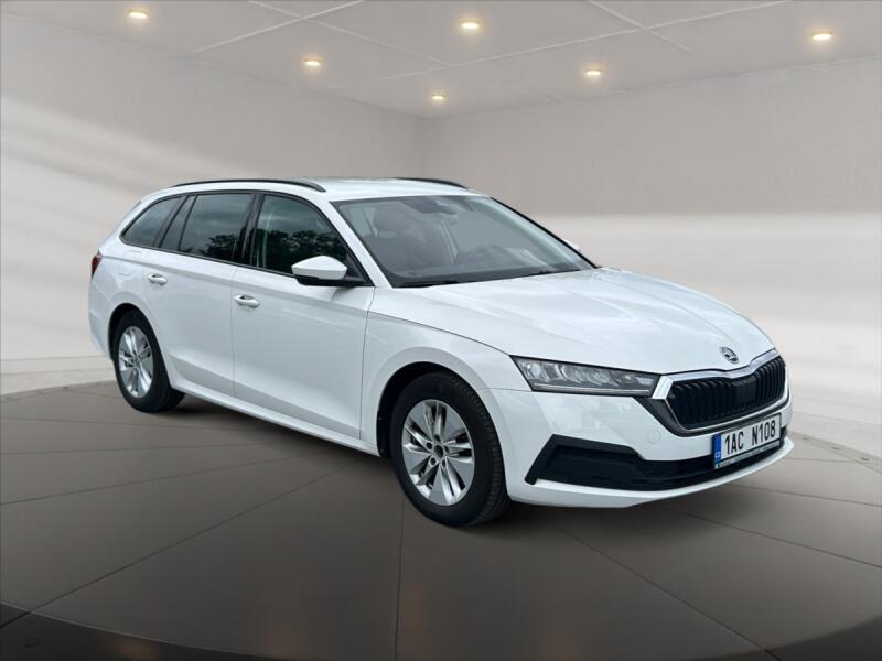 �koda Octavia