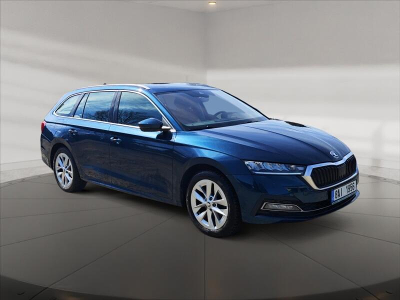 �koda Octavia