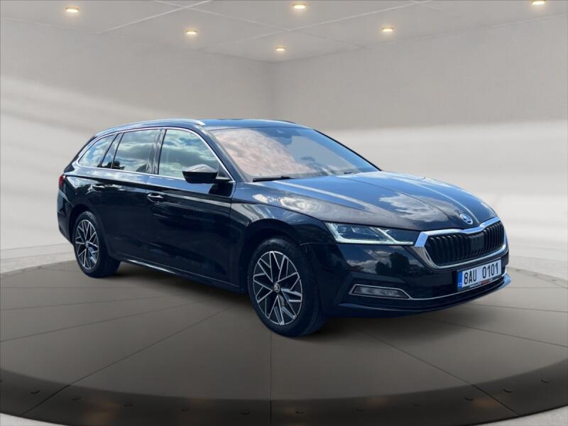 �koda Octavia