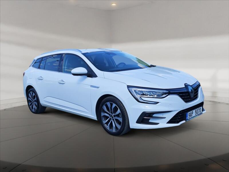 Renault M�gane
